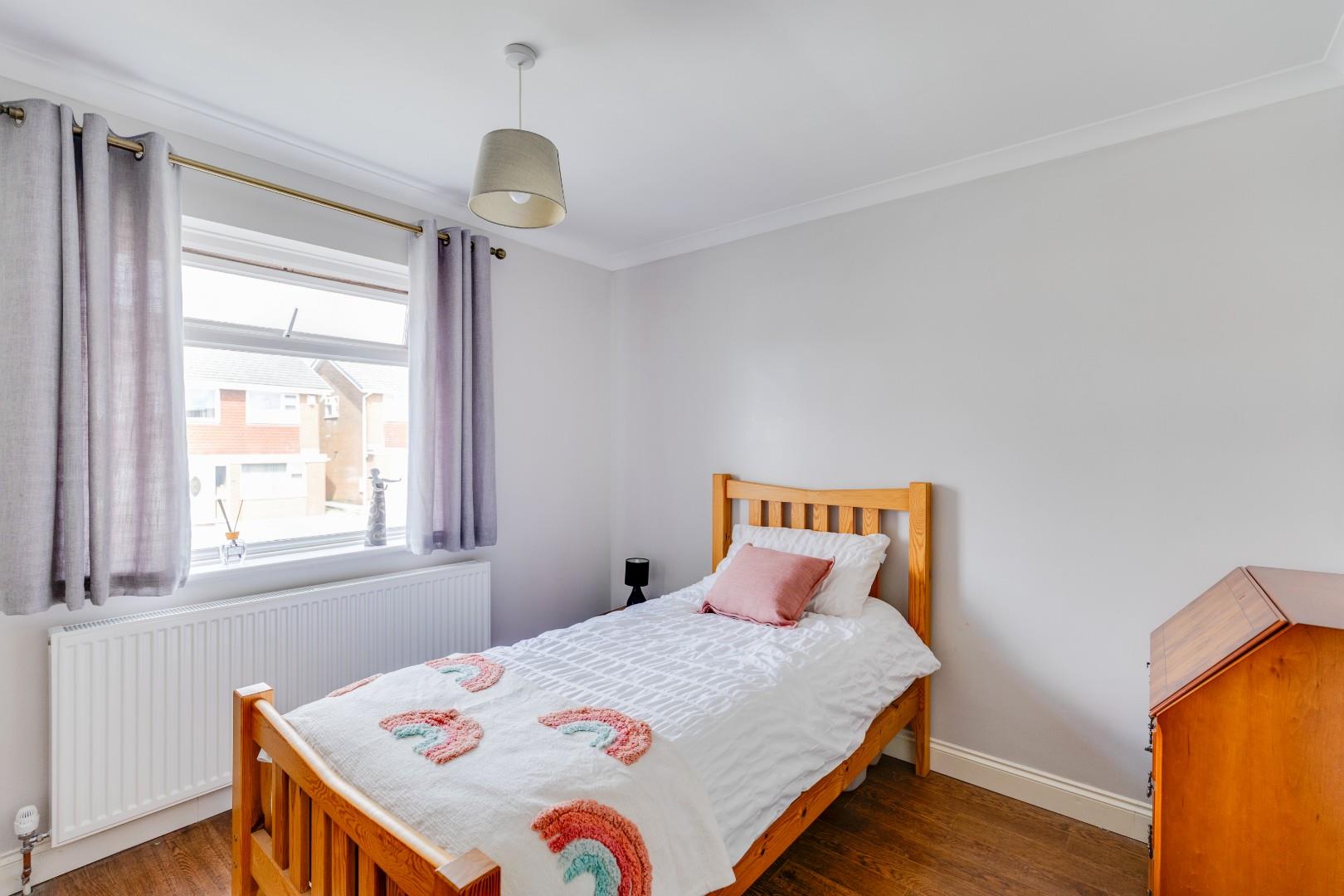 The Willows, Brackla, Bridgend County Borough, CF31 2HD ,